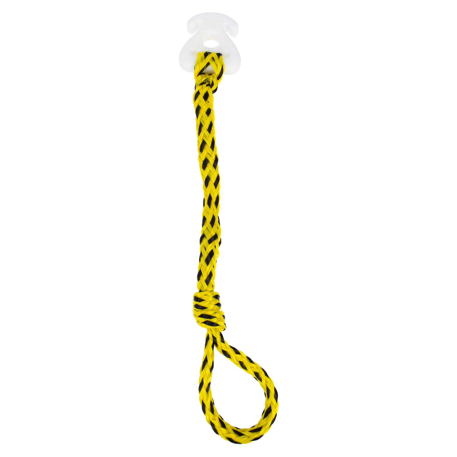 Boat Pull Rope Multipurpose Supplies Yacht Docking Line Fast Tie Mooring Outdoor